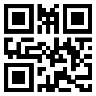Scansione del Qr Code di 3915180451