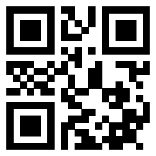 Immagine del Qr Code di 3915180452