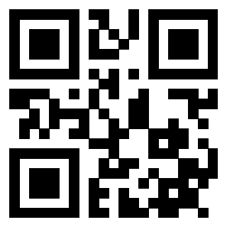 Scansione del Qr Code di 3915180456