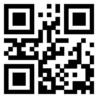 Il QrCode di 3915180458