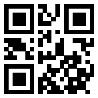 Immagine del QrCode di 3915180459