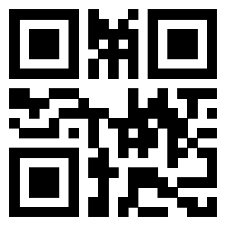 3915180462 - Immagine del Qr Code associato