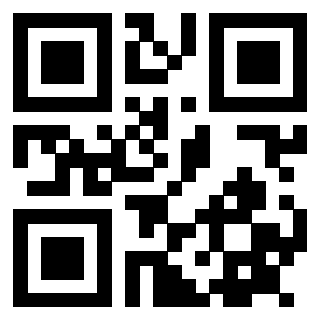 3915180465 - Immagine del Qr Code associato