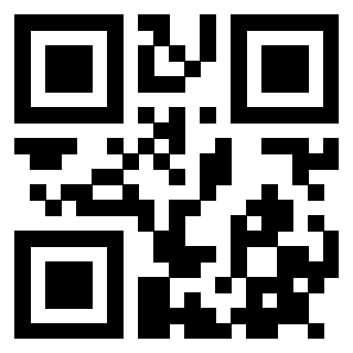 Il Qr Code di 3915180467