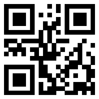 Scansione del Qr Code di 3915180469