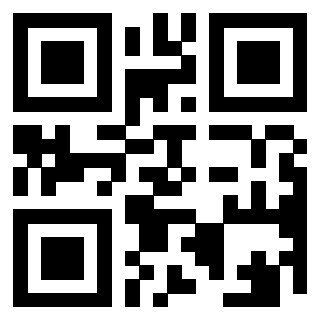 3915180471 - Immagine del Qr Code associato