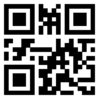 3915180473 Qr Code associato