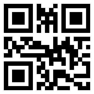 Scansione del QrCode di 3915180474