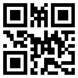 Immagine del Qr Code di 3915180476