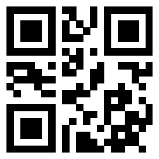 3915180477 QrCode associato