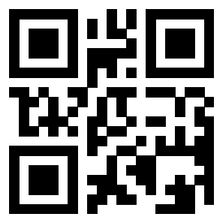 Scansione del Qr Code di 3915180479