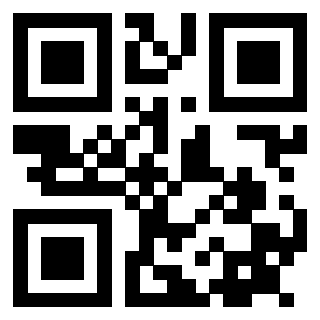 3915180480 - Immagine del Qr Code associato