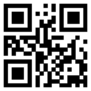 Il QrCode di 3915180481