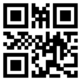 Il Qr Code di 3915180485