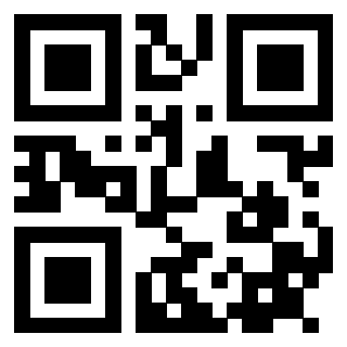 3915180486 - Immagine del Qr Code associato