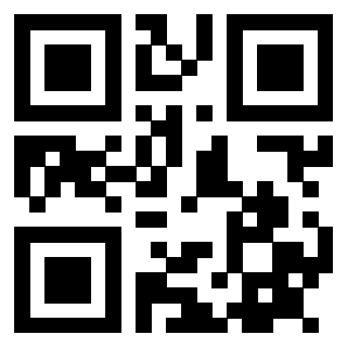 3915180487 - Immagine del Qr Code associato