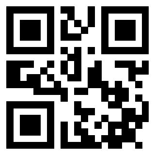 3915180492 - Immagine del Qr Code associato