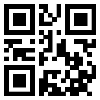Scansione del Qr Code di 3915180493