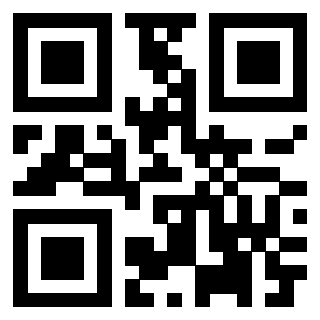 3915180496 - Immagine del Qr Code associato