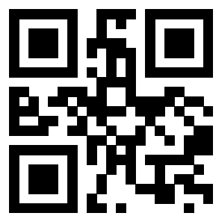 3915180498 - Immagine del QrCode associato
