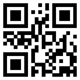 Immagine del Qr Code di 3915180501