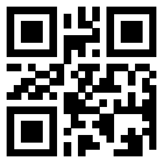 3915180509 Qr Code associato