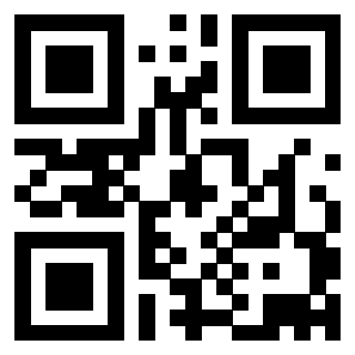 Il QrCode di 3915180510