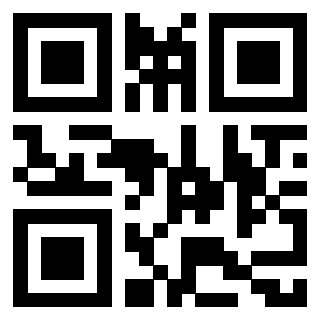 Immagine del Qr Code di 3915180512