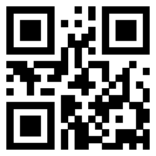 3915180513 Qr Code associato
