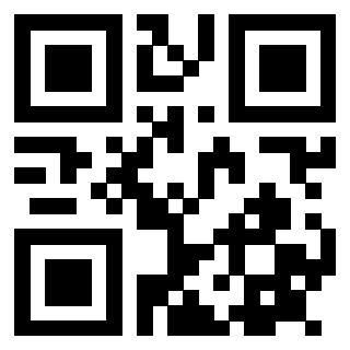 3915180515 QrCode associato