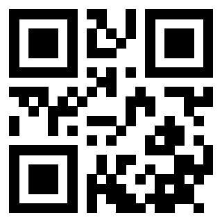 Scansione del QrCode di 3915180516