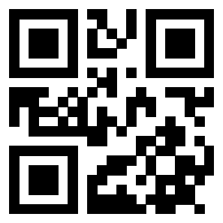 3915180519 - Immagine del Qr Code