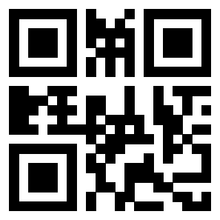 3915180521 - Immagine del QrCode associato