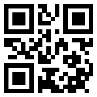 3915180522 Qr Code associato