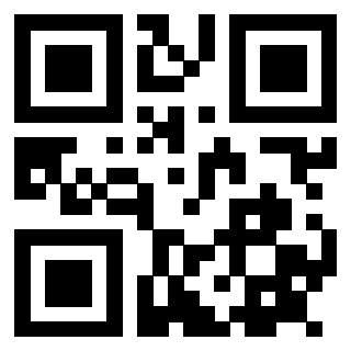 Il QrCode di 3915180525