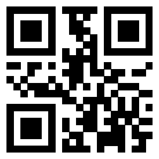 3915180527 QrCode associato
