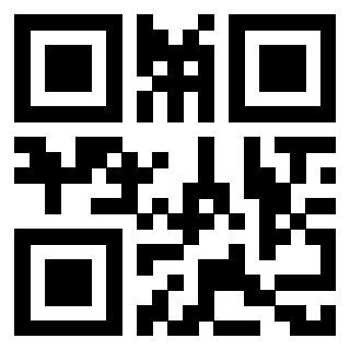 Il Qr Code di 3915180529