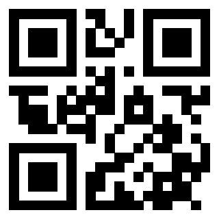 3915180530 - Immagine del Qr Code associato