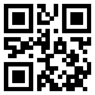 Il Qr Code di 3915180532