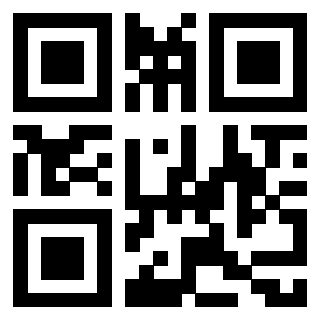 3915180533 - Immagine del Qr Code associato