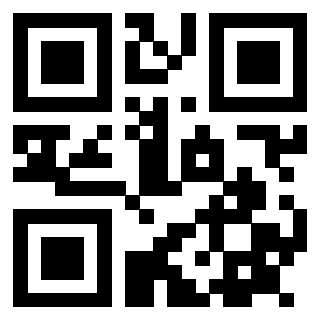 Scansione del QrCode di 3915180535