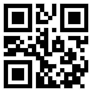 3915180536 - Immagine del QrCode associato