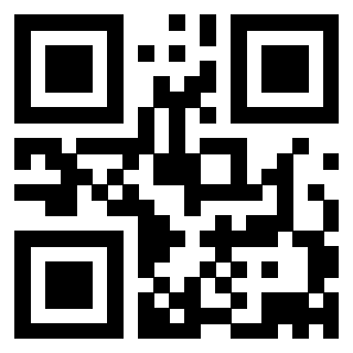 Scansione del QrCode di 3915180542