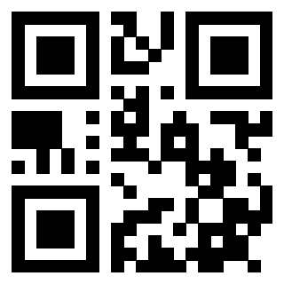 3915180543 - Immagine del QrCode