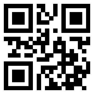 Il Qr Code di 3915180545