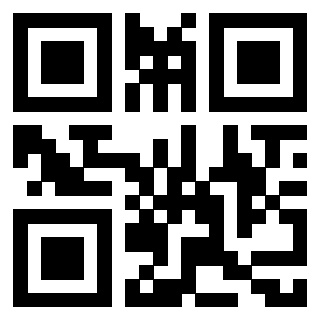 3915180547 - Immagine del QrCode associato