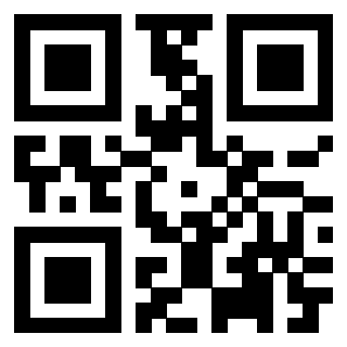 Scansione del Qr Code di 3915180549