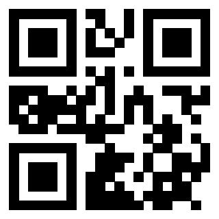 Il QrCode di 3915180553
