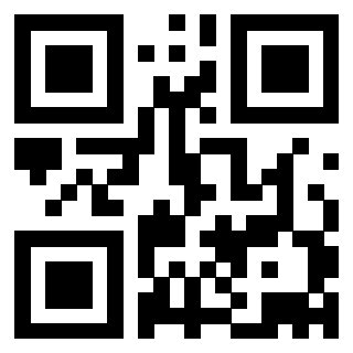 Immagine del Qr Code di 3915180563