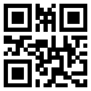 3915180565 - Immagine del Qr Code associato
